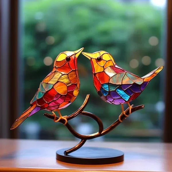 Luxury Bird Figurinen - EleganBird | Brehn