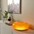 Brehn | Moderne Glas Wandlampe