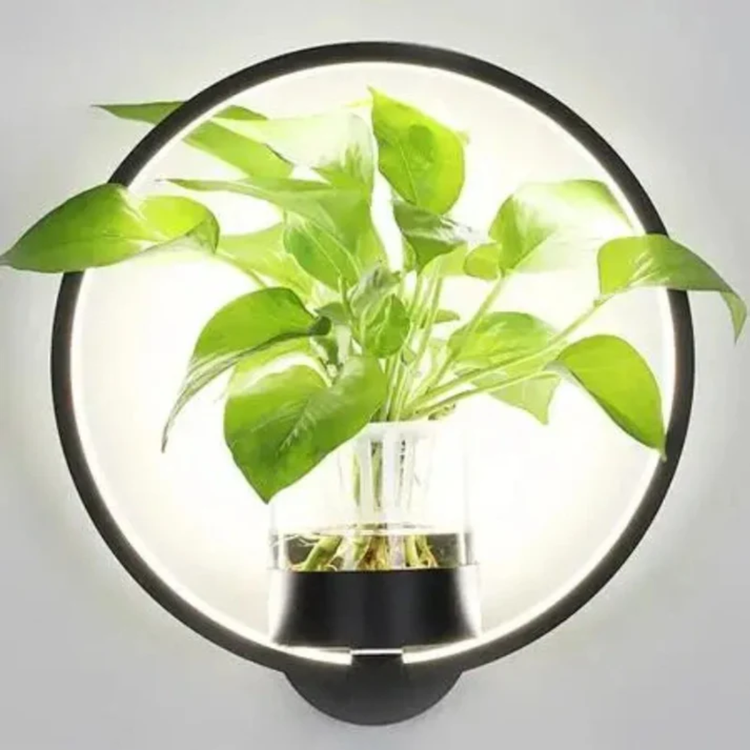 Brehn | Luxus LED Wandleuchte