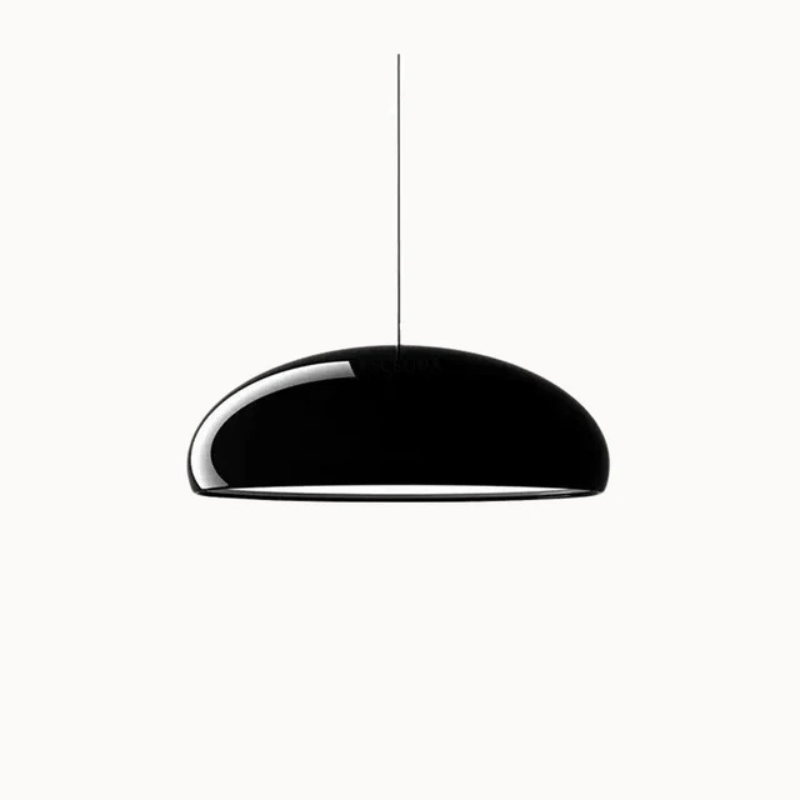 Brehn | Glänzender Ring für außergewöhnliche Innenräume