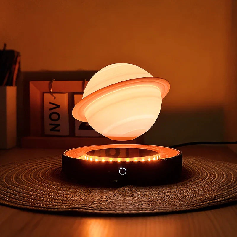 Brehn | EtherealOrbit schwebende Lampe