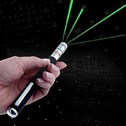 MPG-Laserpointer | Brehn