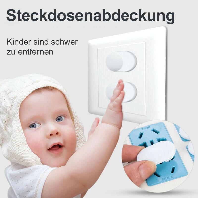 Schutzhülle für Sicherheitsbuchse | Brehn