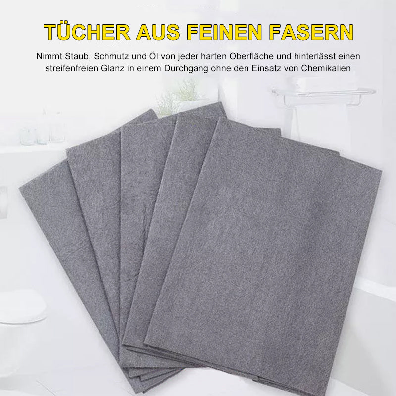 Verdicktes Magisches Reinigungstuch | Brehn
