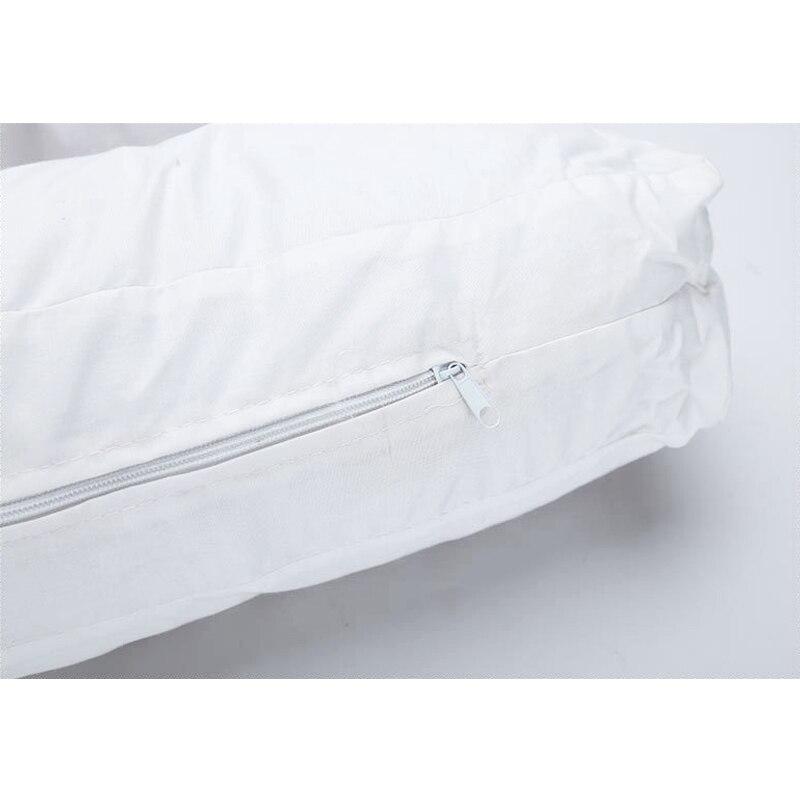 Ergonomisches U-Shape-Kissen | Brehn