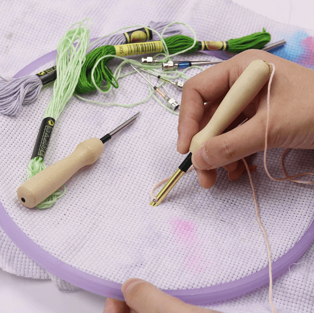 Craftease Mit Leidenschaft kreieren | Brehn