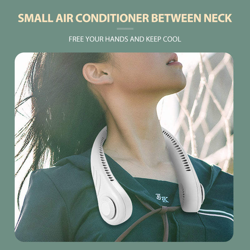 Hängender Nack ventilator | Brehn