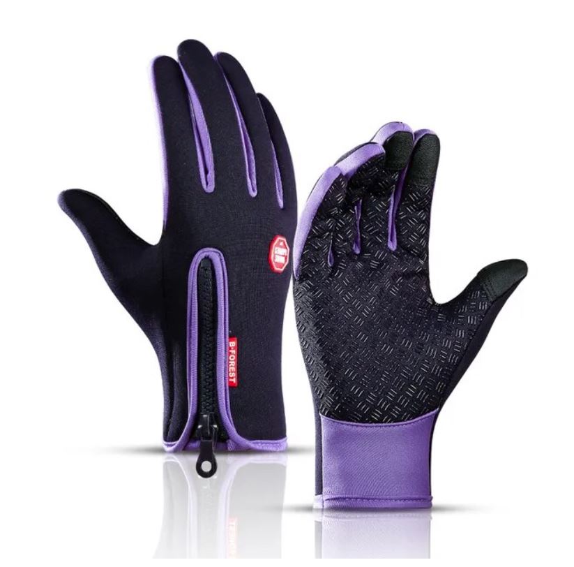 Handschuhe – Multifunktionale, winddichte Handschuhe