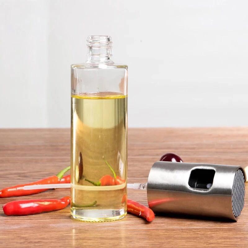 Ölsprayflasche | Brehn