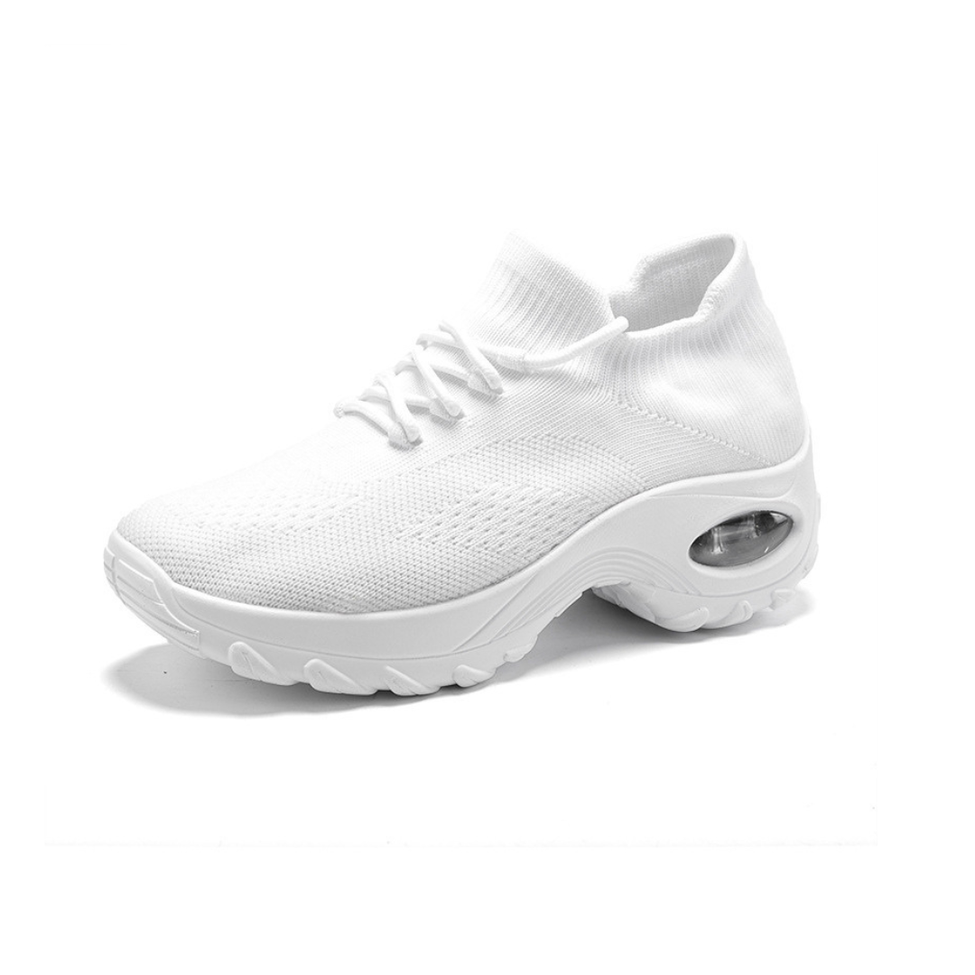 Ergonomischer Schuh zur Schmerzlinderung