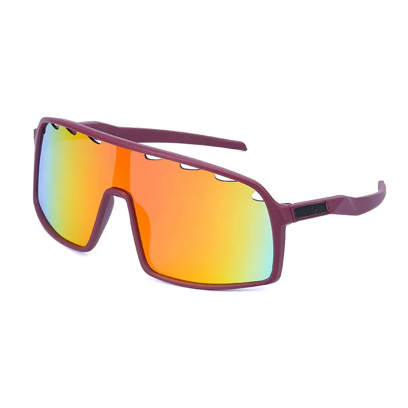 Maxim Sonnenbrille | Sportlich & Schutz | Brehn