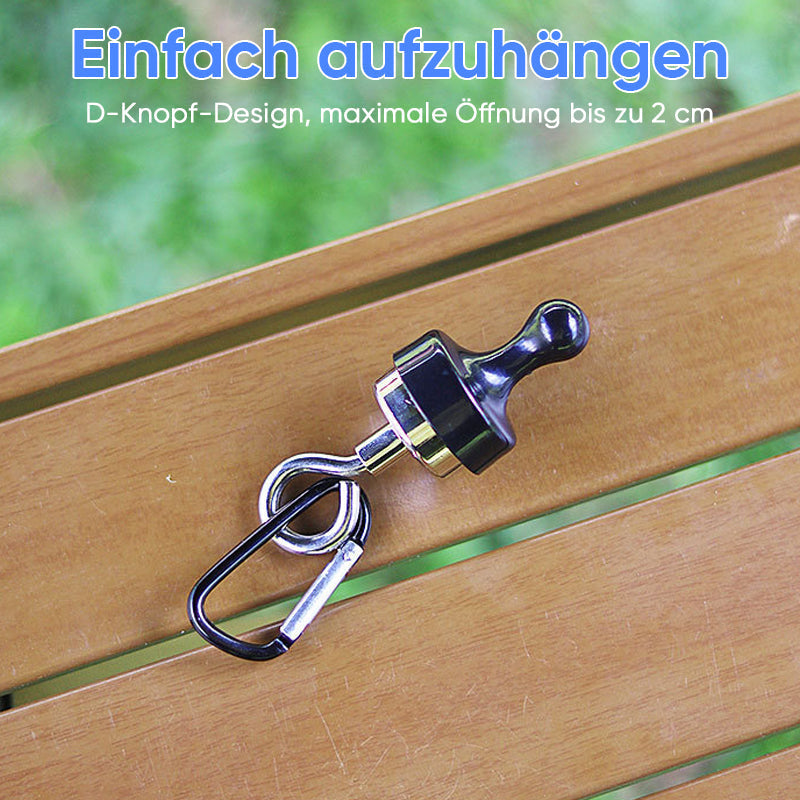 Mehrzweck-Magnetzeltaufhänger | Brehn