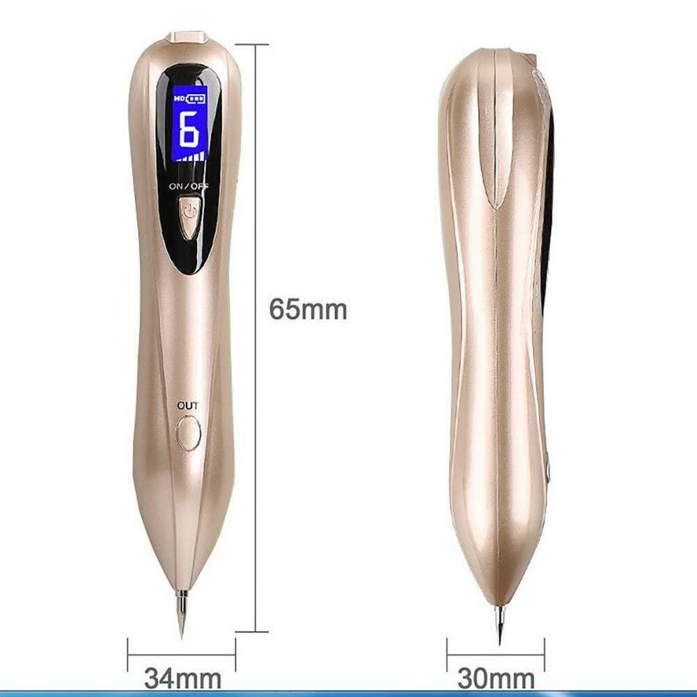 Brehn | Tag Remover Pen, Muttermal- und Warzenentfernung
