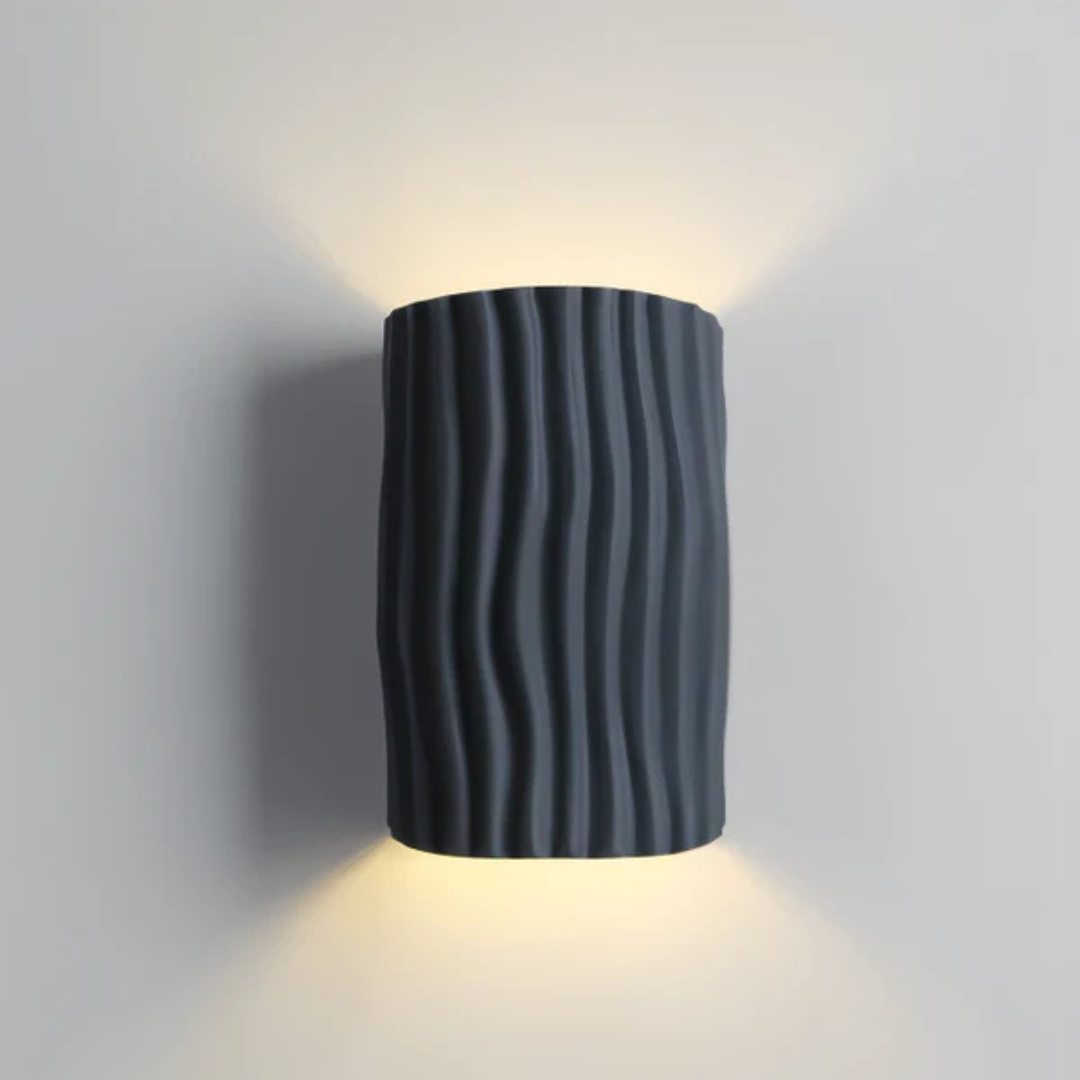 Brehn | Elegante Wandbeleuchtung für drinnen