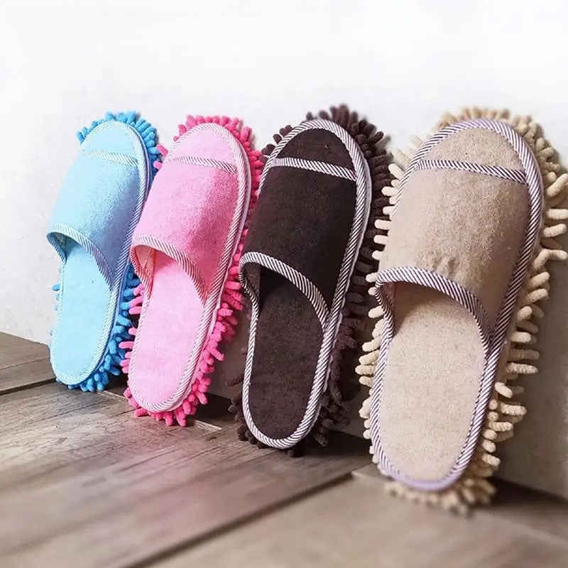 VIvolux | Home Helper Staubreiniger Mop Slipper