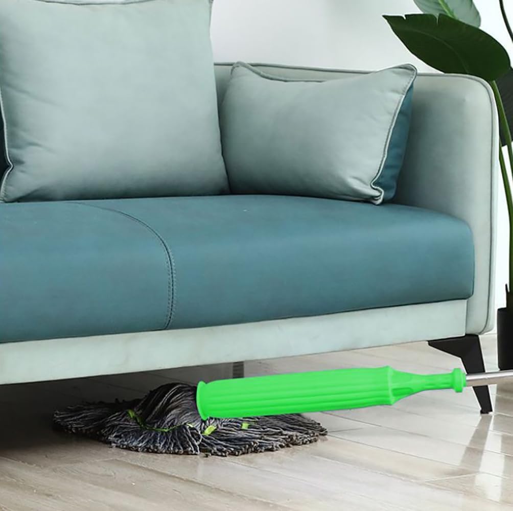 DuoDry 2-in-1 Dehydrierender Wischmopp | Brehn