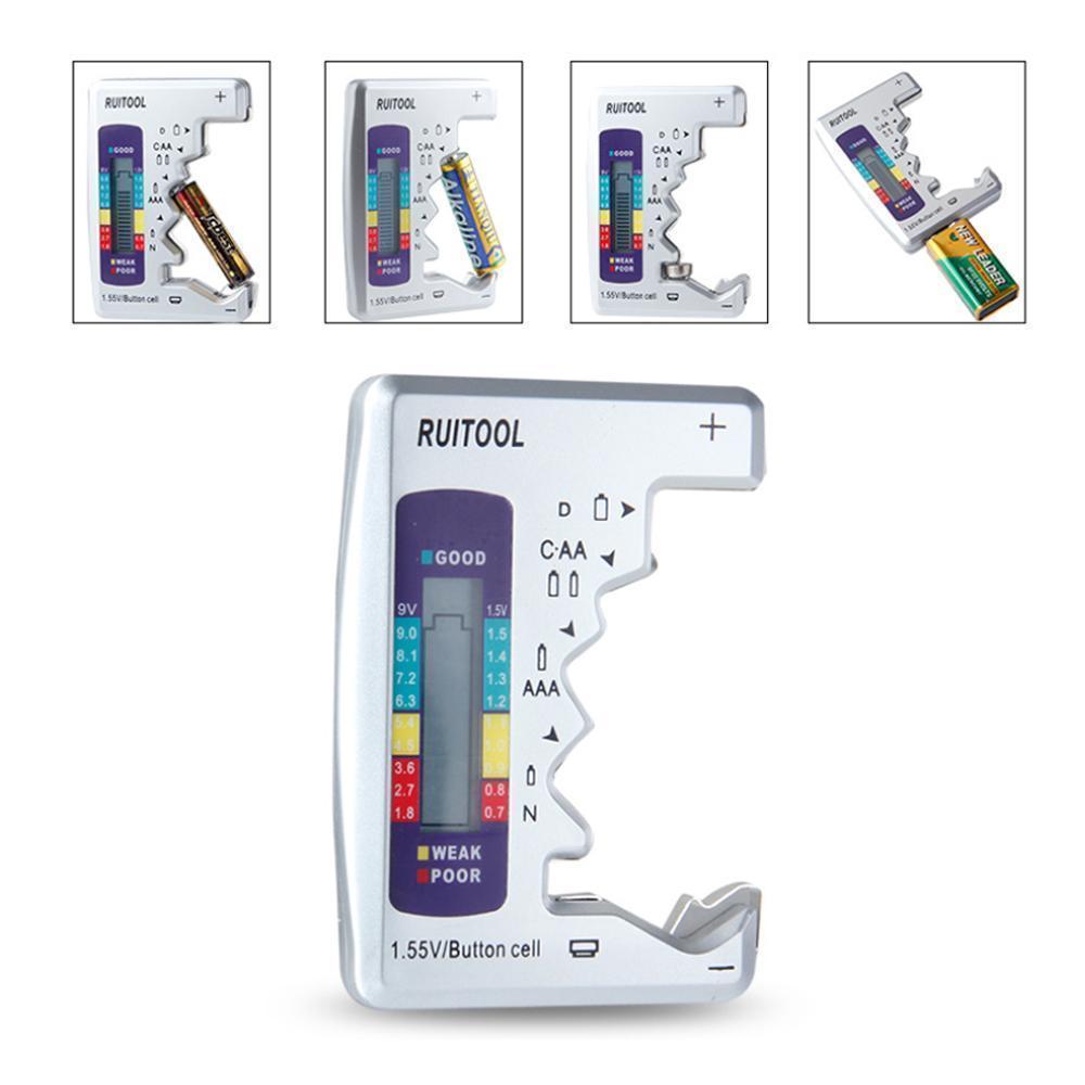 Batterietester | Brehn