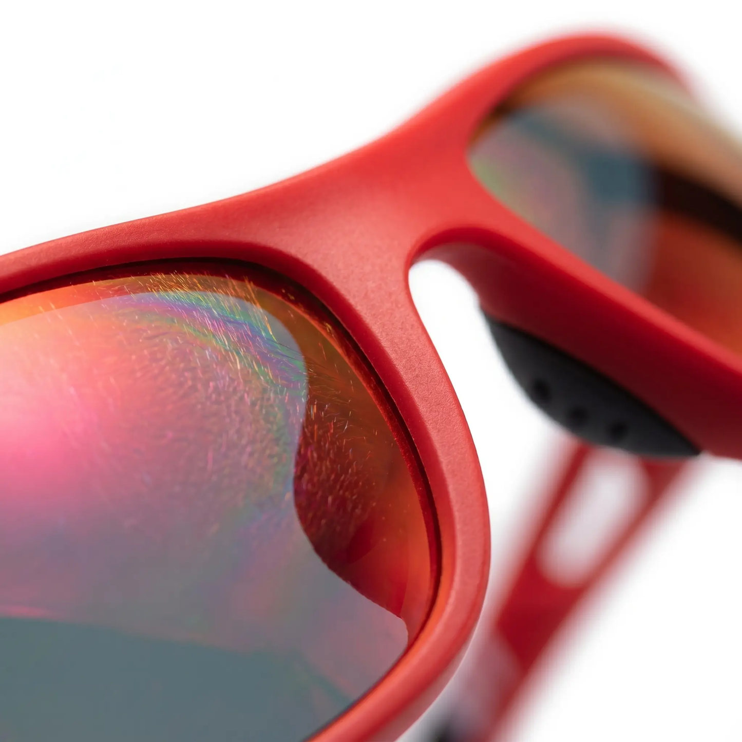 Brehn | PolarSport PRO+ – Professionelle polarisierte Sportsonnenbrille – UV-Schutz und kratzfeste Gläser