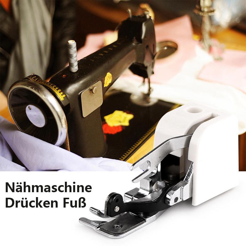Seitenschneider Overlock Nähfuß | Brehn
