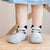 Brehn | Barfußsocken Schuhe für Babys im Tierdesign