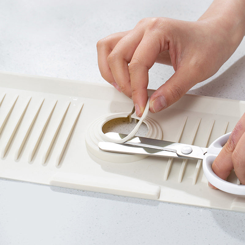 Silikon Wasserhahn Abflussmatte | Brehn