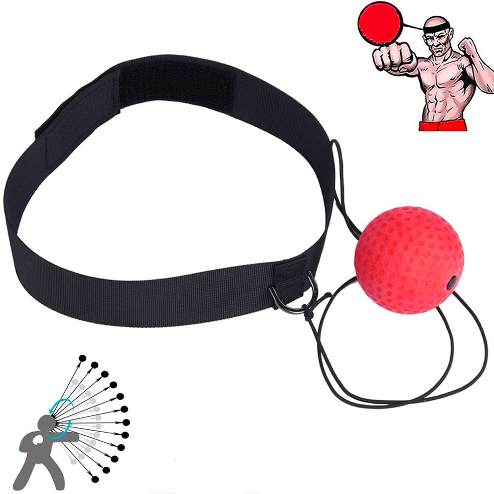 Boxing-Reaktionsball | Brehn