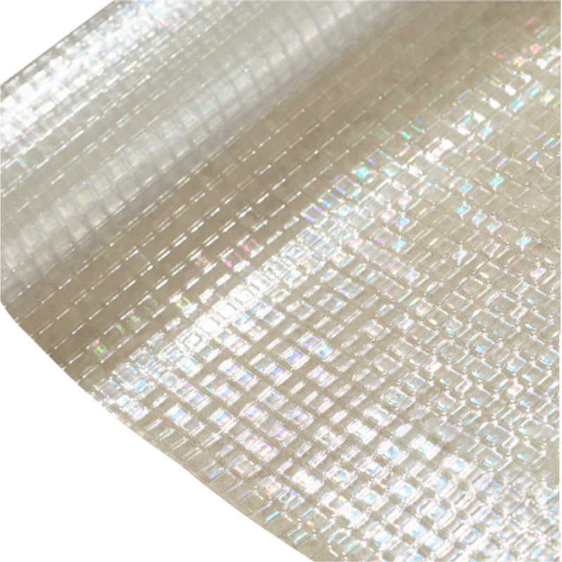 Brehn | 3D Transluzente Farbige Glasfolie