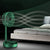 Protable Handheld/Hausfaltbarer Mini Ventilator | Brehn
