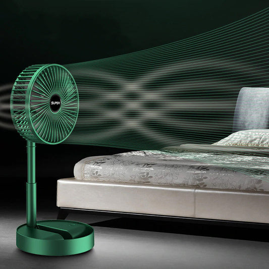 Protable Handheld/Hausfaltbarer Mini Ventilator | Brehn