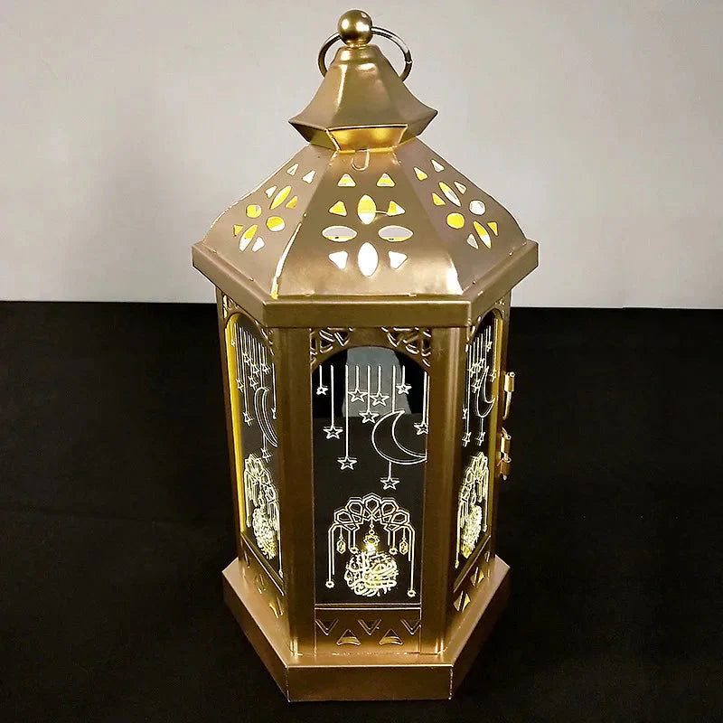 Atmosphärische Partylampe - NoorLantern | Brehn