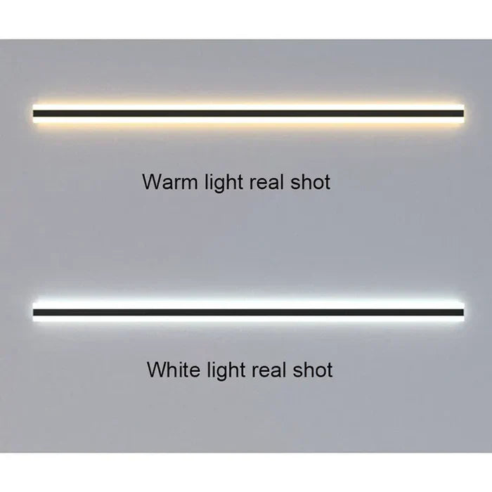 RainGuard Light - Nachhaltige Wetterbeständige Wandlampe | Brehn