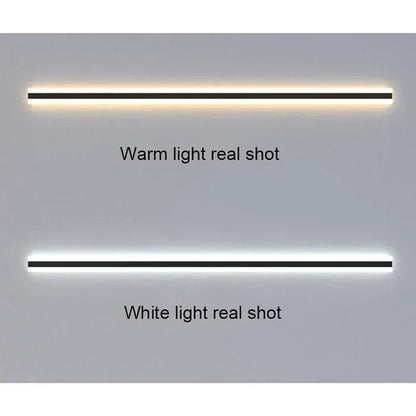 RainGuard Light - Nachhaltige Wetterbeständige Wandlampe | Brehn