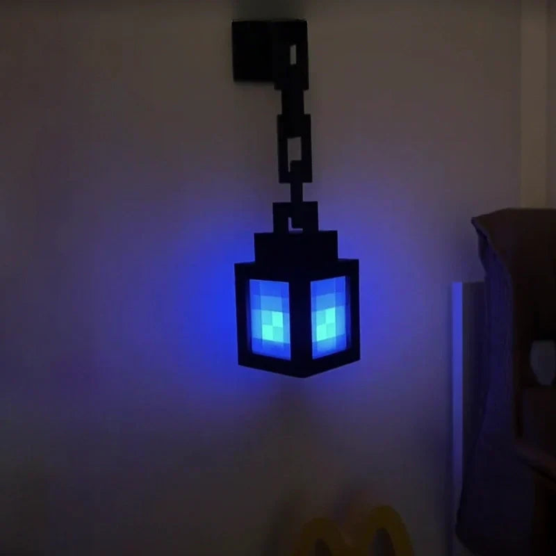 Block LED Wandleuchte | Brehn