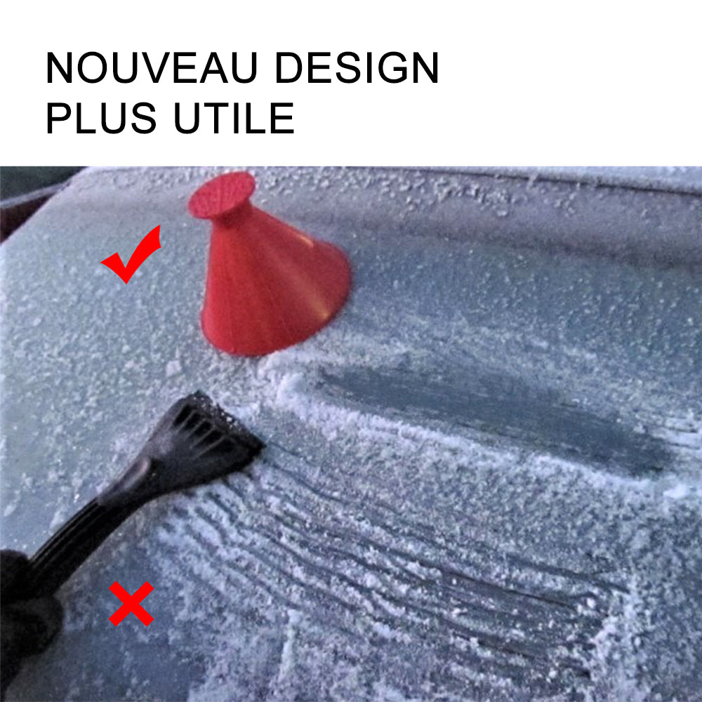 Hirundo Magic Snow Remover | Brehn