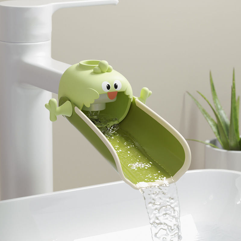 Baby-Wasserhahnverlängerung | Brehn