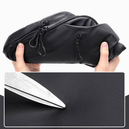 Wasserdichte Schultertasche