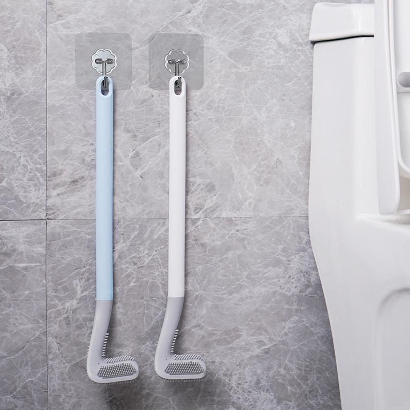 Langstielige Toilettenbürste | Brehn