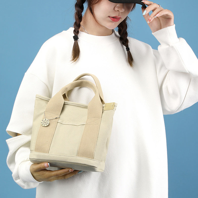 Canvas-Tasche | Brehn