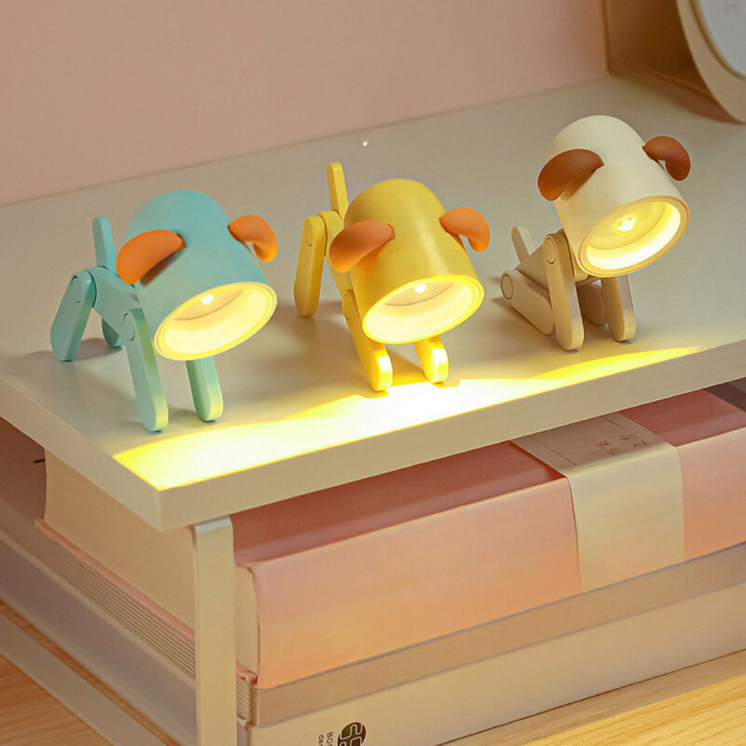 Brehn | Süße Tierlichter für Kinder