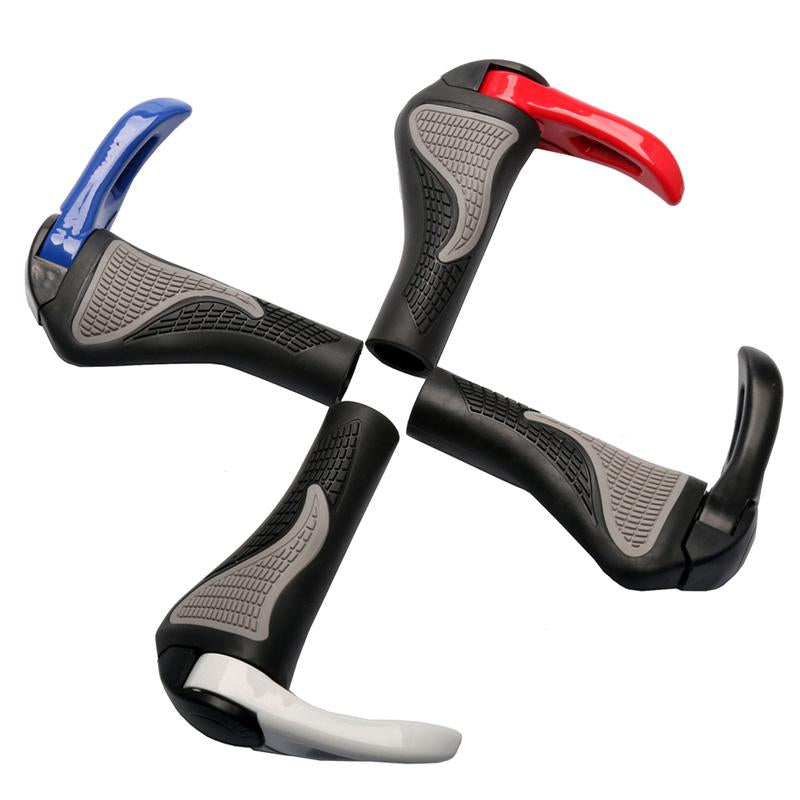 Brehn | Premium ergonomische Fahrradgriffe