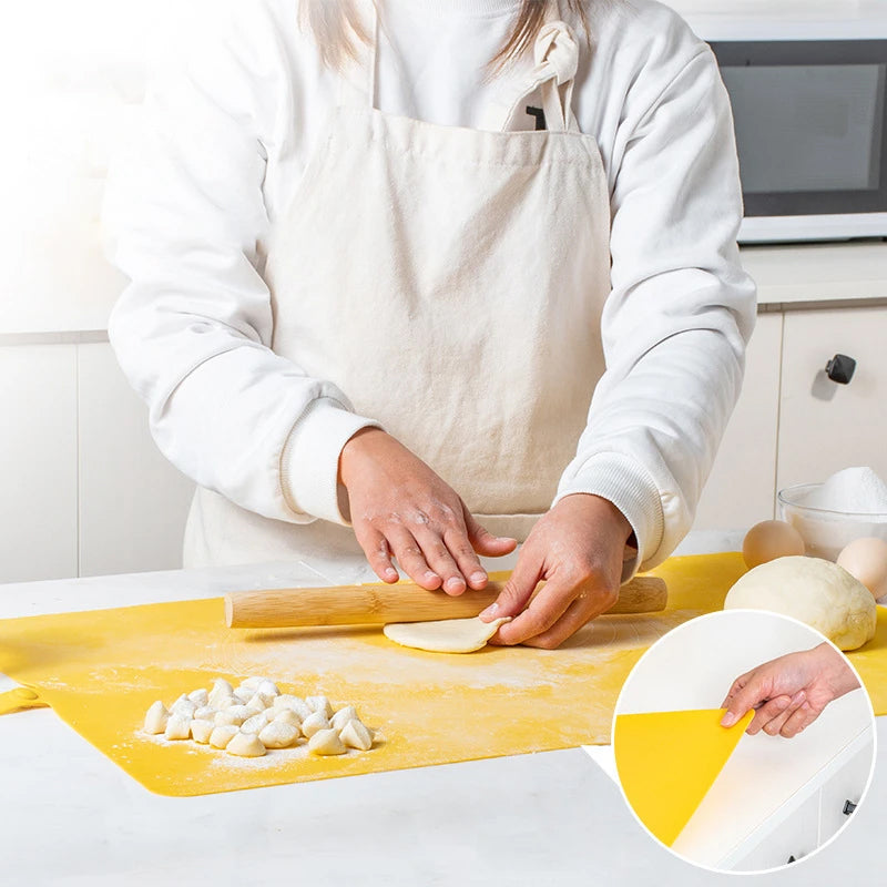 Extra große Silikonlöffel für Küchenutensilien | Brehn
