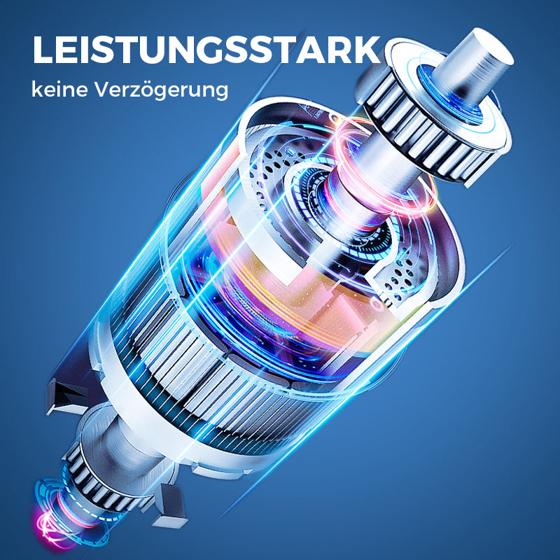 Elektrische nagelknipser | Brehn
