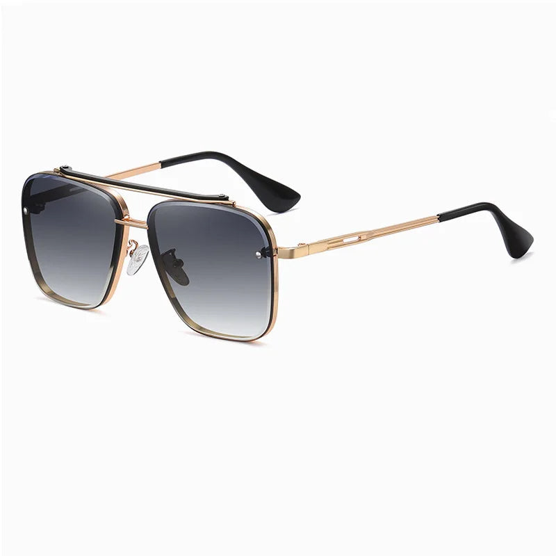 Zoltan Sonnenbrillen | Stylisch & Robust | Brehn