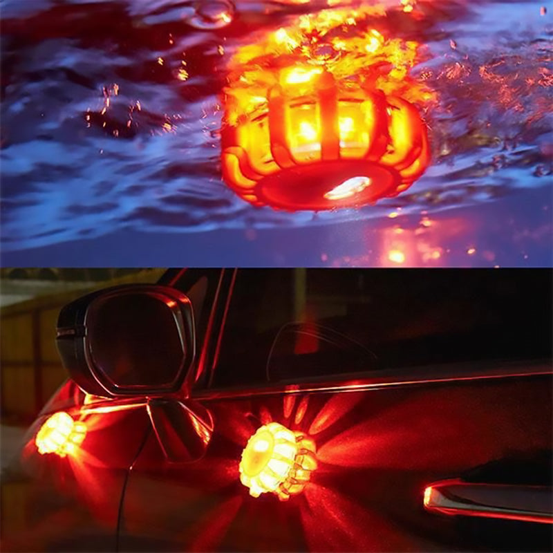 LED Blitzwarnlicht | Brehn