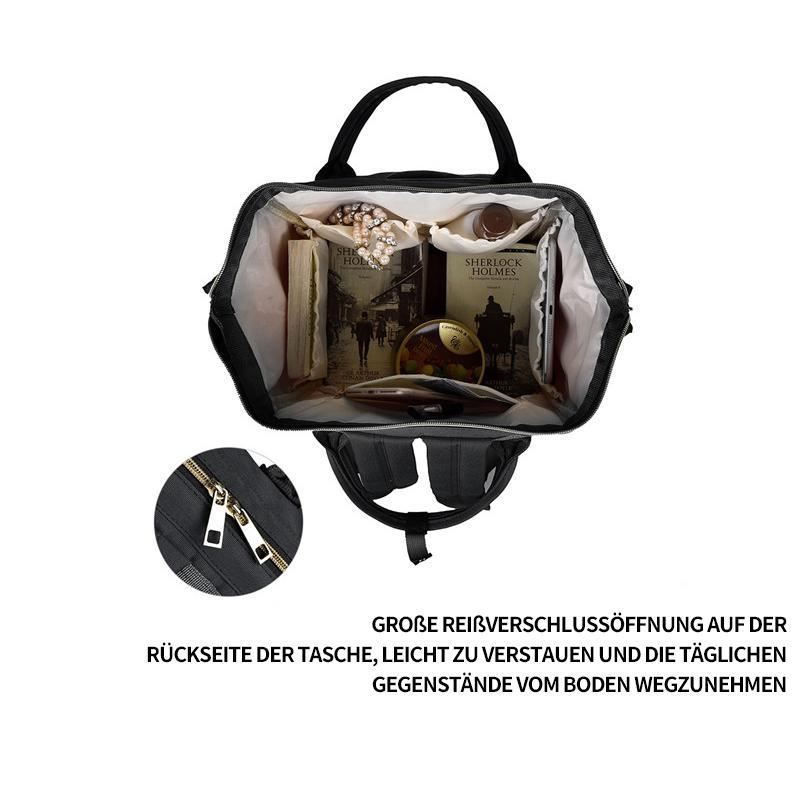 Überlebens-Elterntasche | Brehn