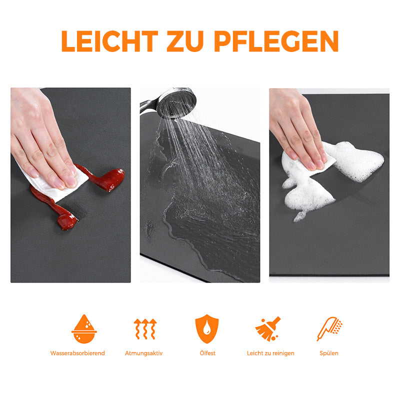 Brehn | DryMate Ultra-absorbierende Lösung