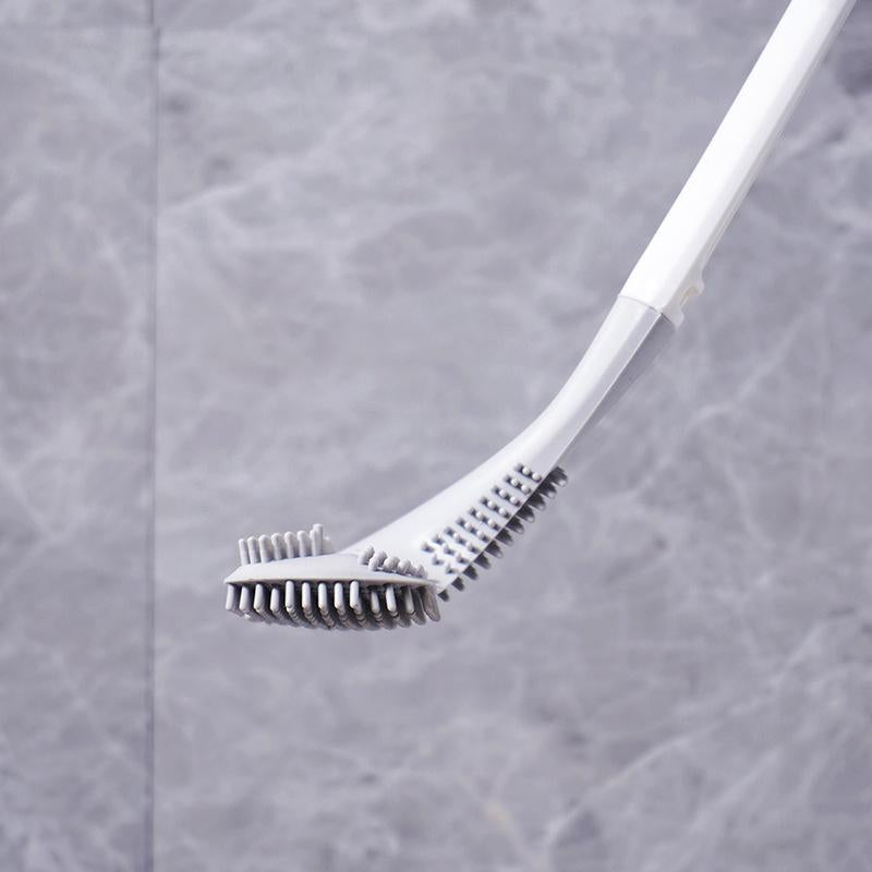 Brehn | Toilettenbürste mit Halterung