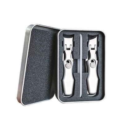 Ultrascharfe Nagelknipser