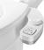 Toiletten-Bidet-Aufsatz