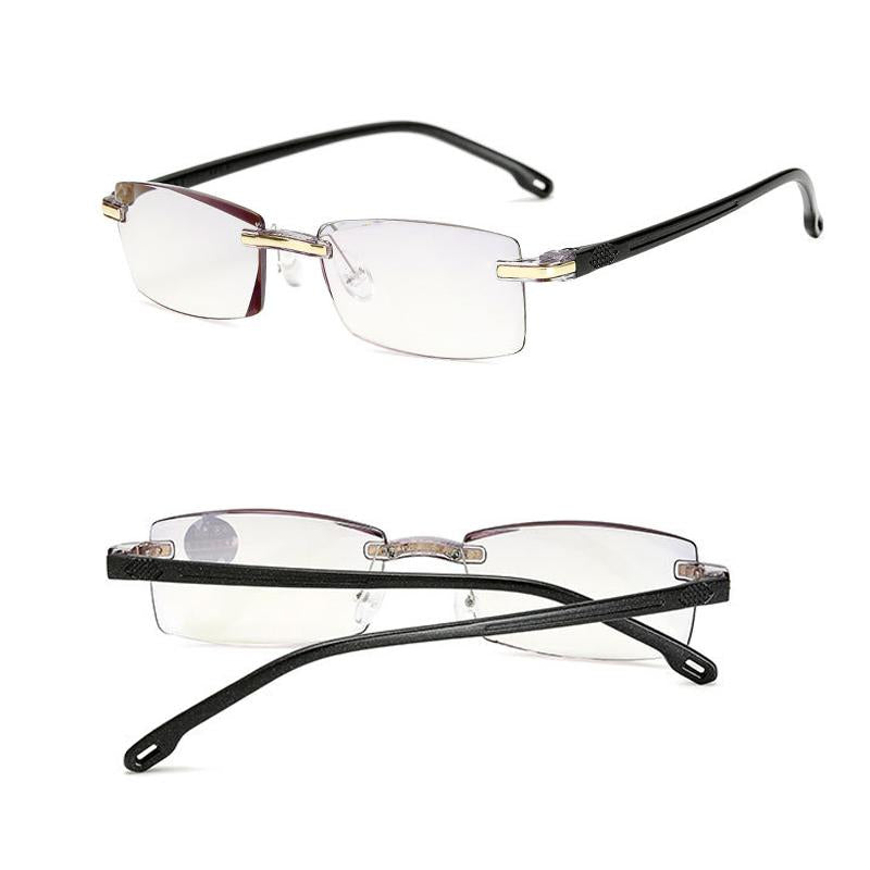 Brehn | Anti-Blaue Lesebrille